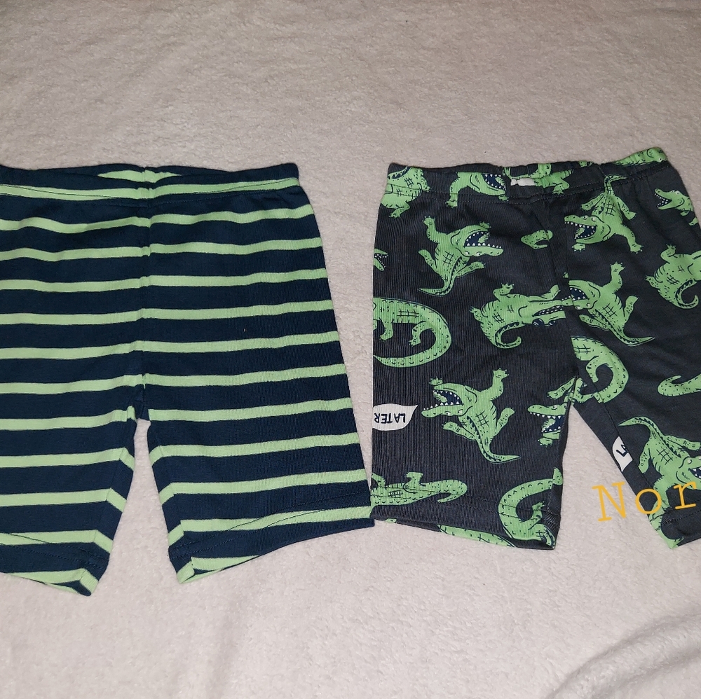 NWT baby boy pj set size 18 months - Picture 3 of 6